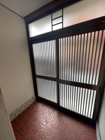 三津屋北２丁目戸建の物件内観写真